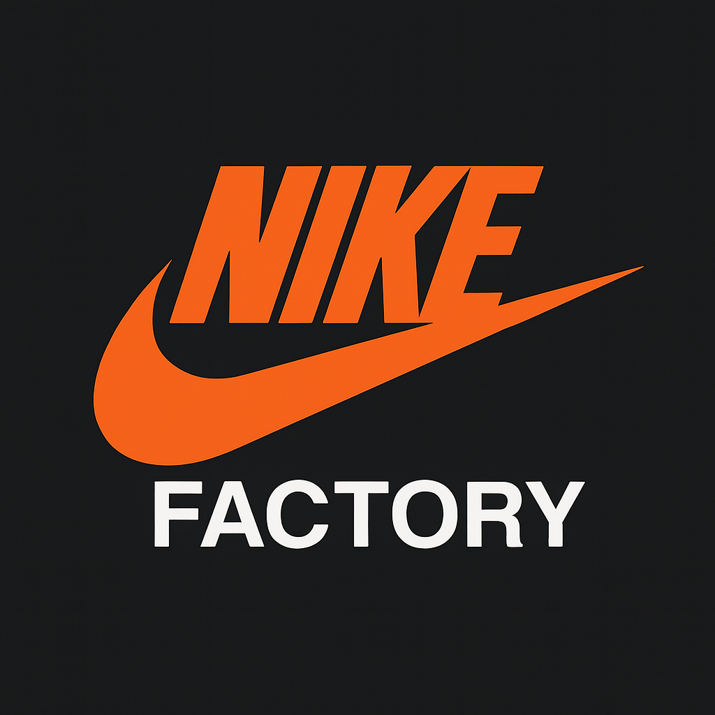 Nike Factory Logo