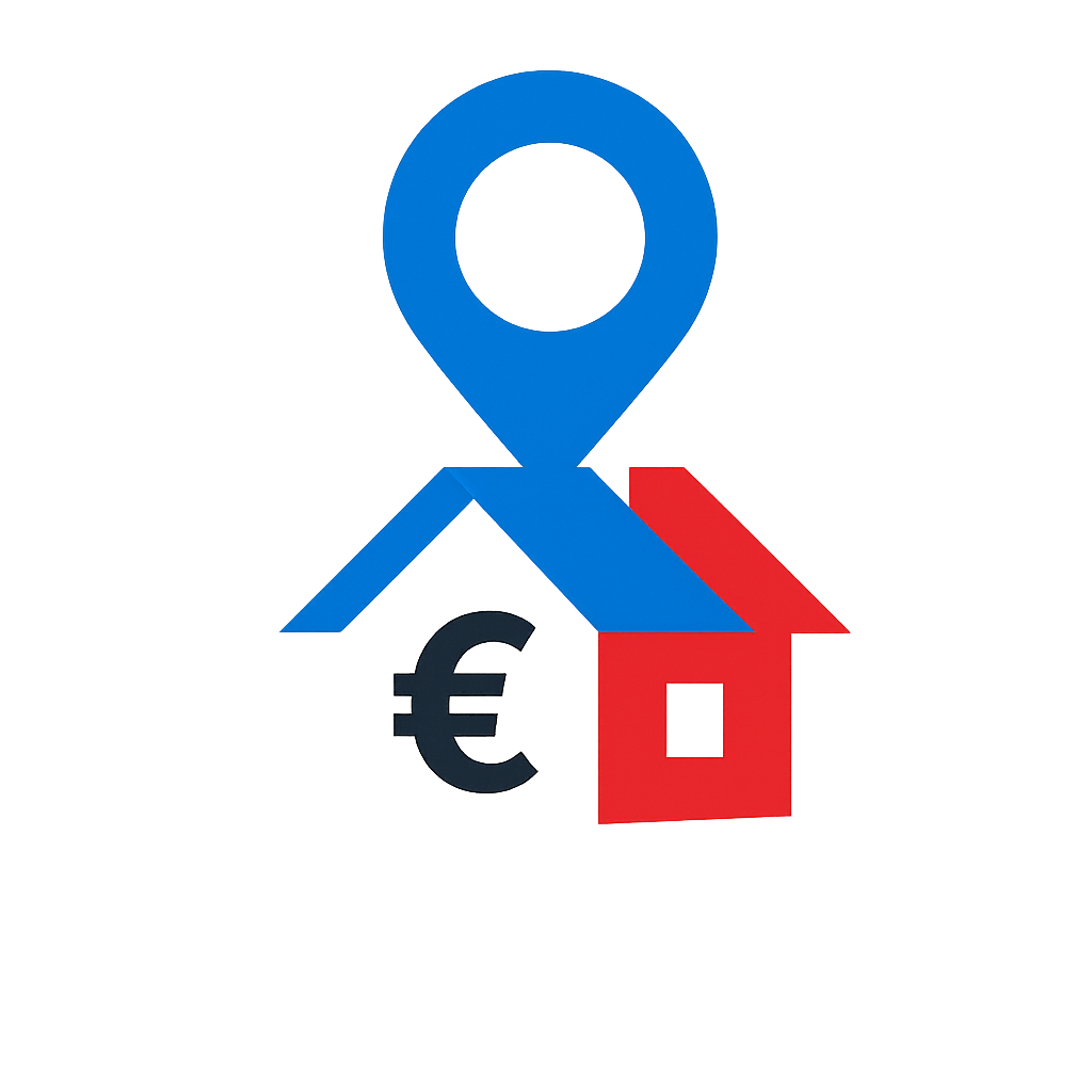 SmartMapParis 3D Logo